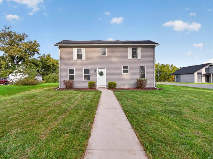 Property Photo: 5604 South Bend Drive IN 46804