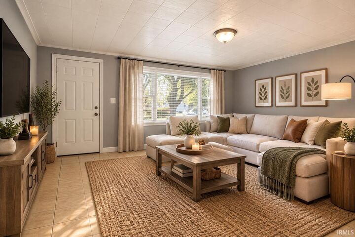 Property Photo: 56329 Burr Street IN 46514