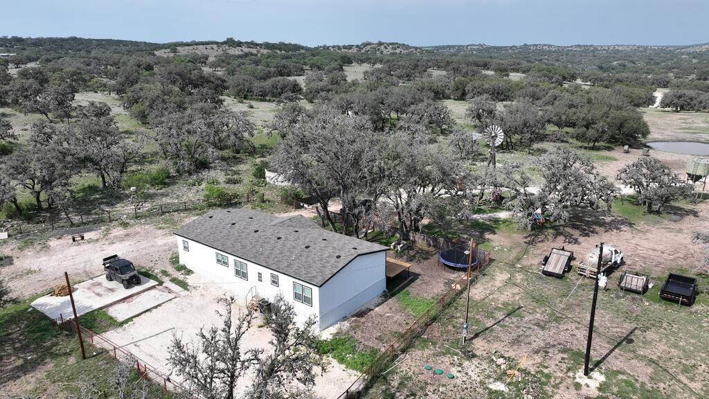 Property Photo:  3180 Cr 551  TX 78880 