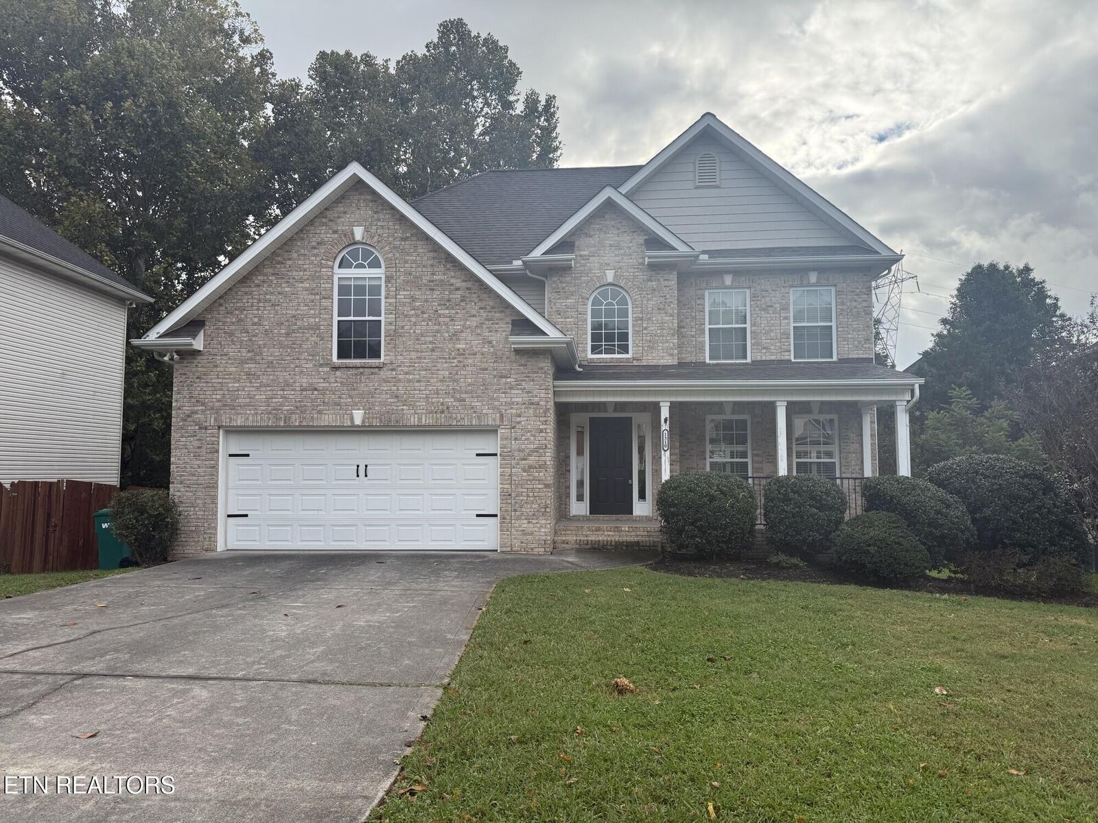 Property Photo:  1310 Montford Lane  TN 37922 