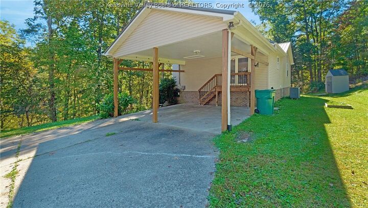 Property Photo:  53 Beaver Drive  WV 25526 