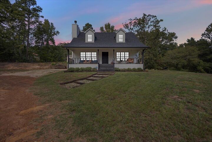 Property Photo:  2488 Fm 49  TX 75644 
