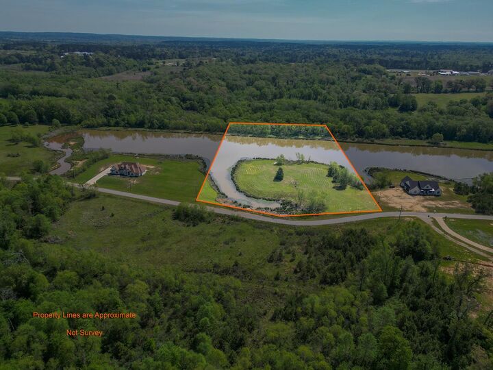 Property Photo:  Tbd Mustang Dr  TX 75605 