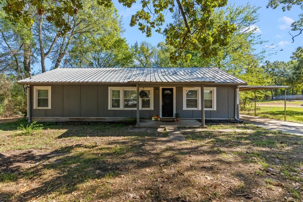 Property Photo:  3705 Stracener Rd  TX 75605 