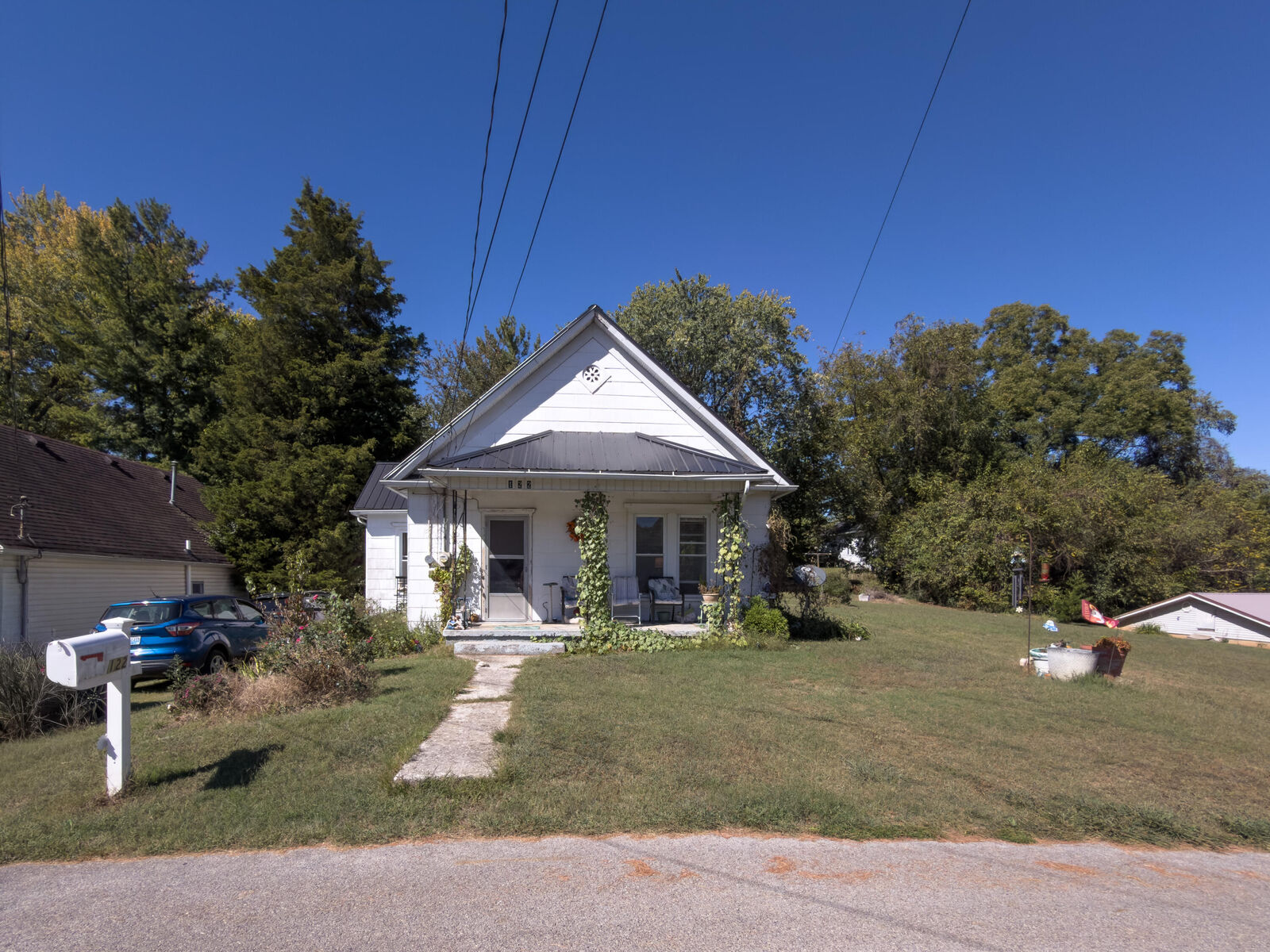 Property Photo: 122 Crane Street 122 KY 42501