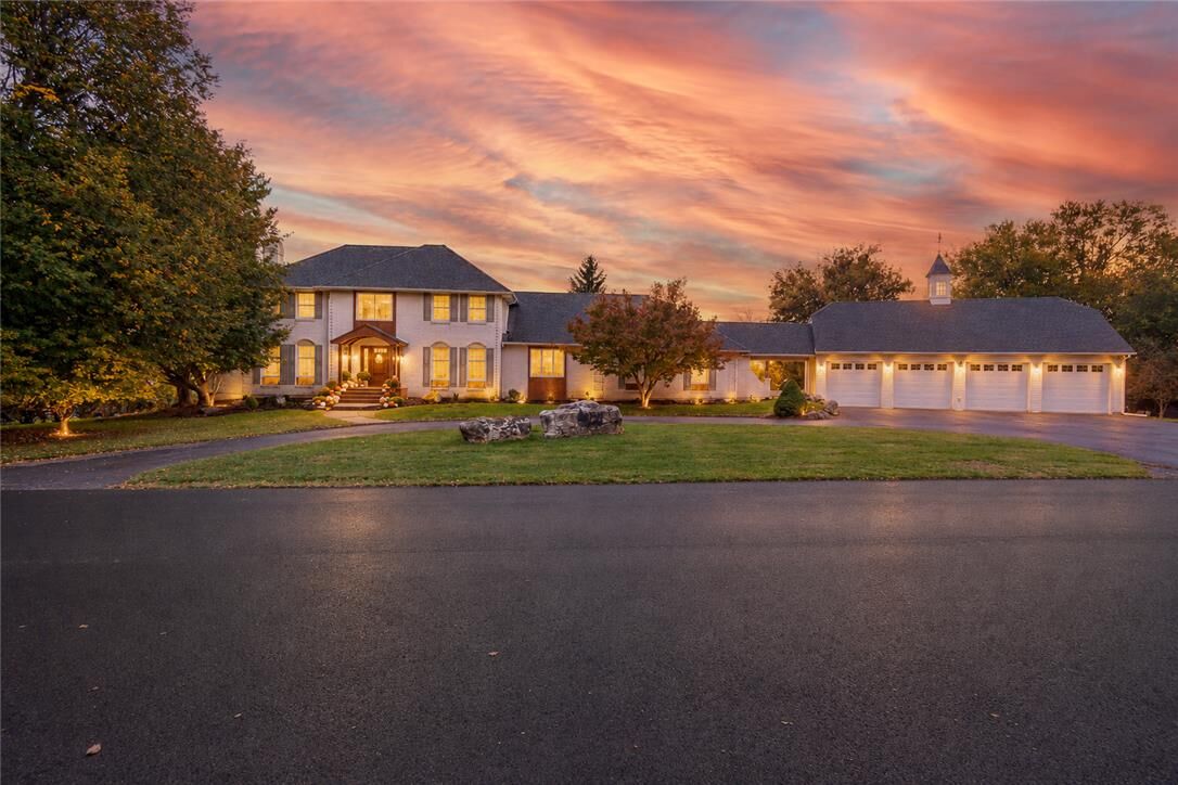Property Photo:  755 Yorkshire Road  PA 18103 