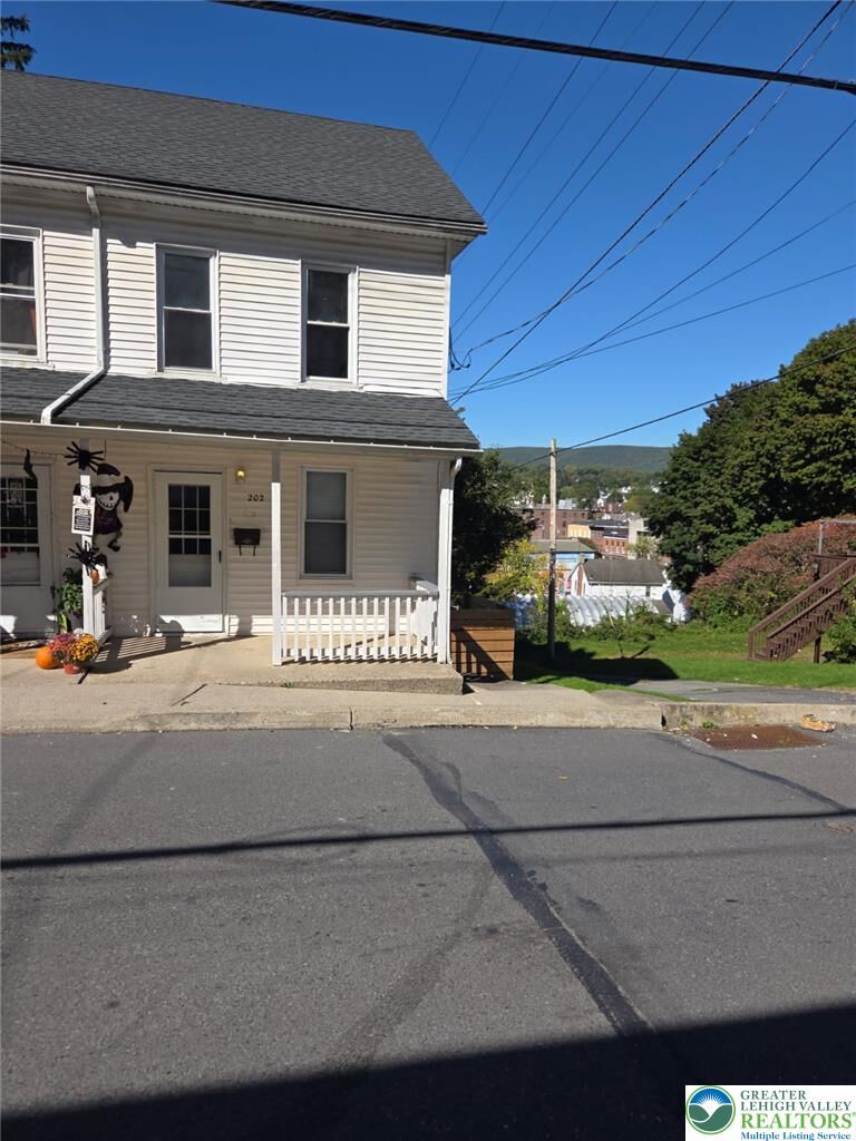 Property Photo:  202 S Northampton Street  PA 18013 