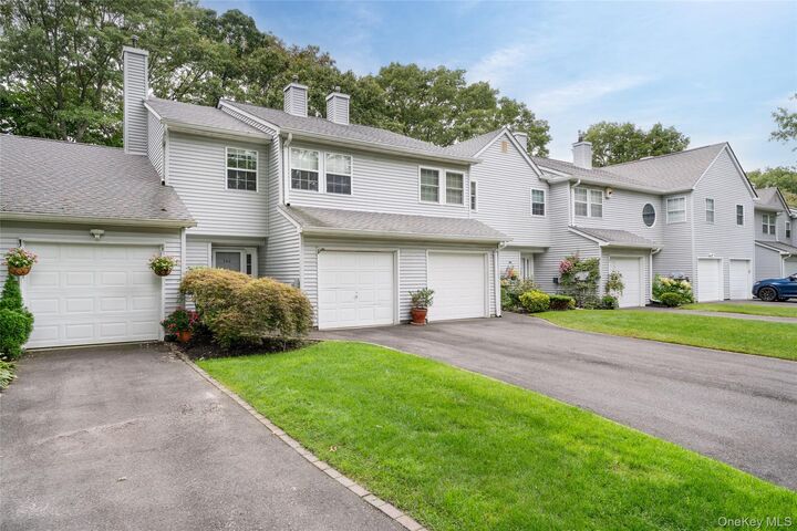 Property Photo: 702 Sara Circle NY 11776