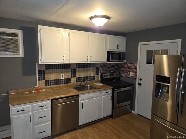 Property Photo:  11 Halliday Rd.  NY 11727 