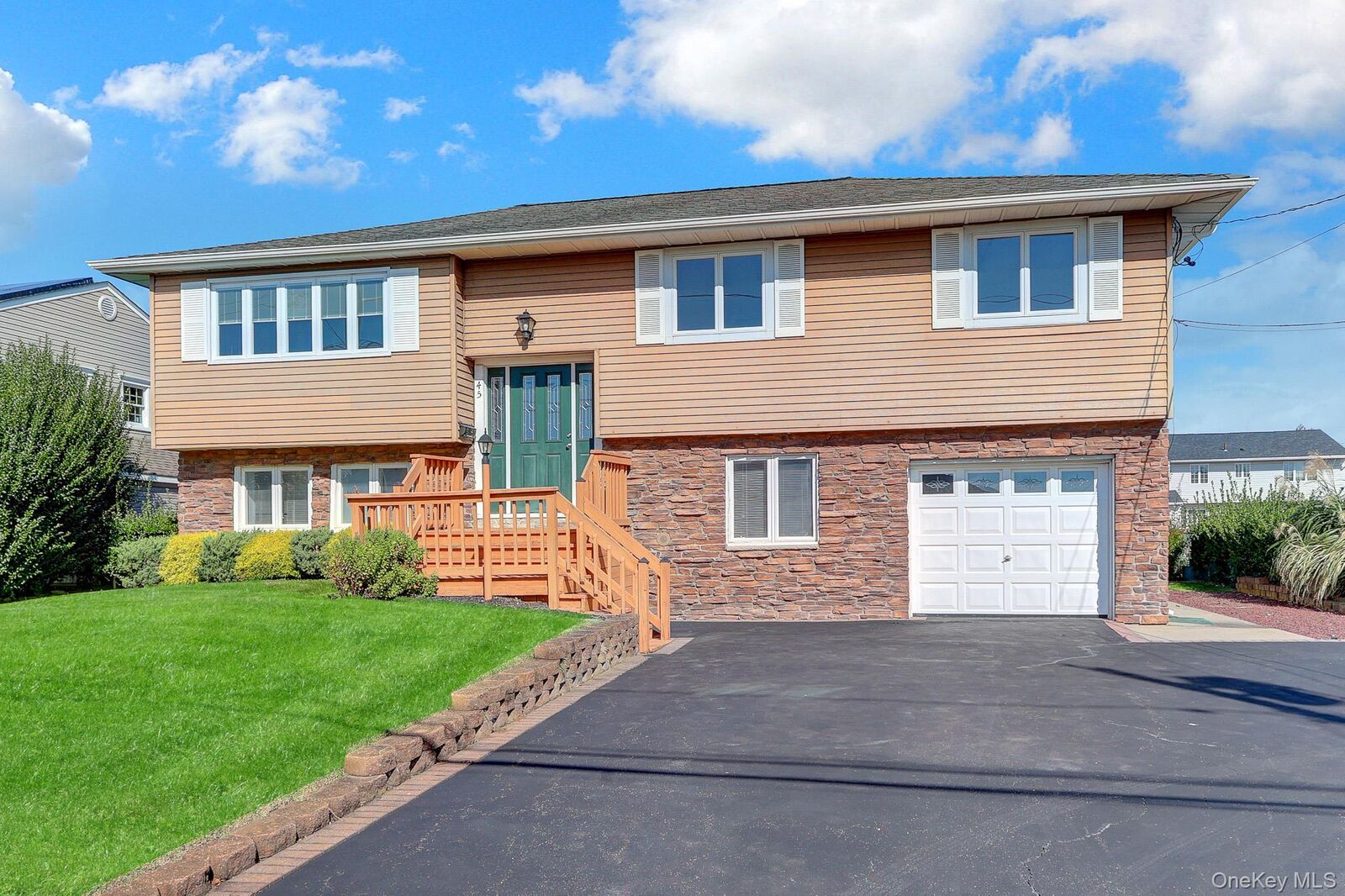 Property Photo:  45 Florence Avenue  NY 11758 