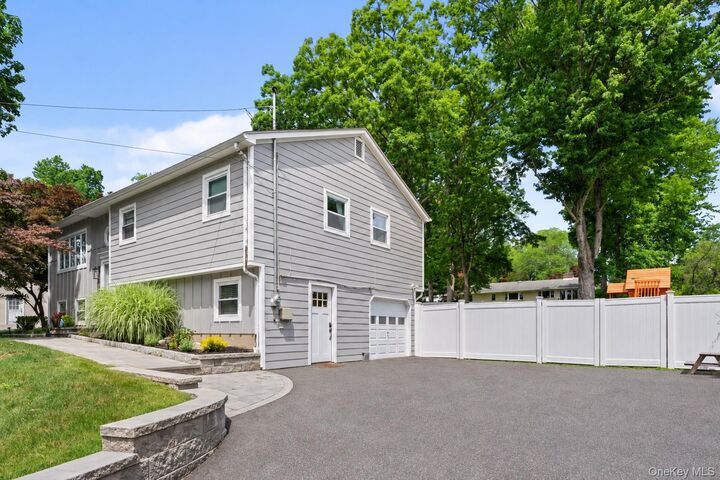 Property Photo: 575 Babbling Brook Lane NY 10989