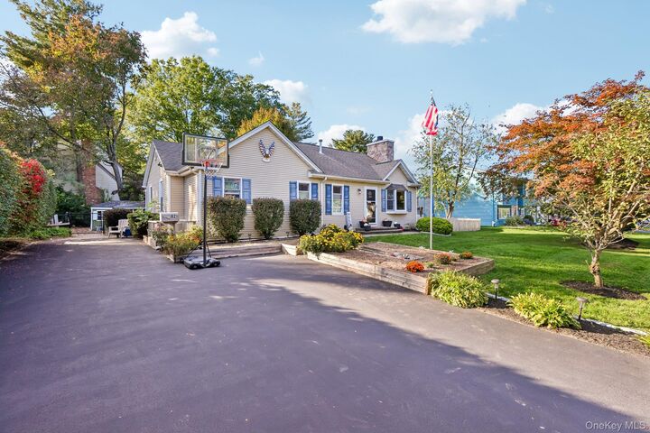 Property Photo: 82 Medway Avenue NY 10920