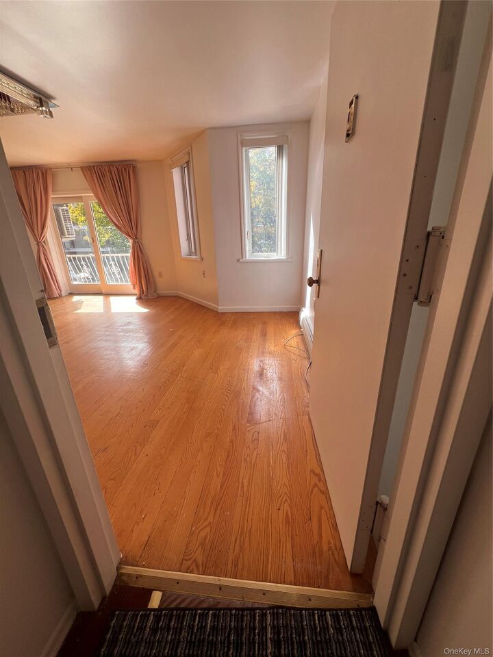Property Photo: 8331 Talbot Street 2 NY 11415