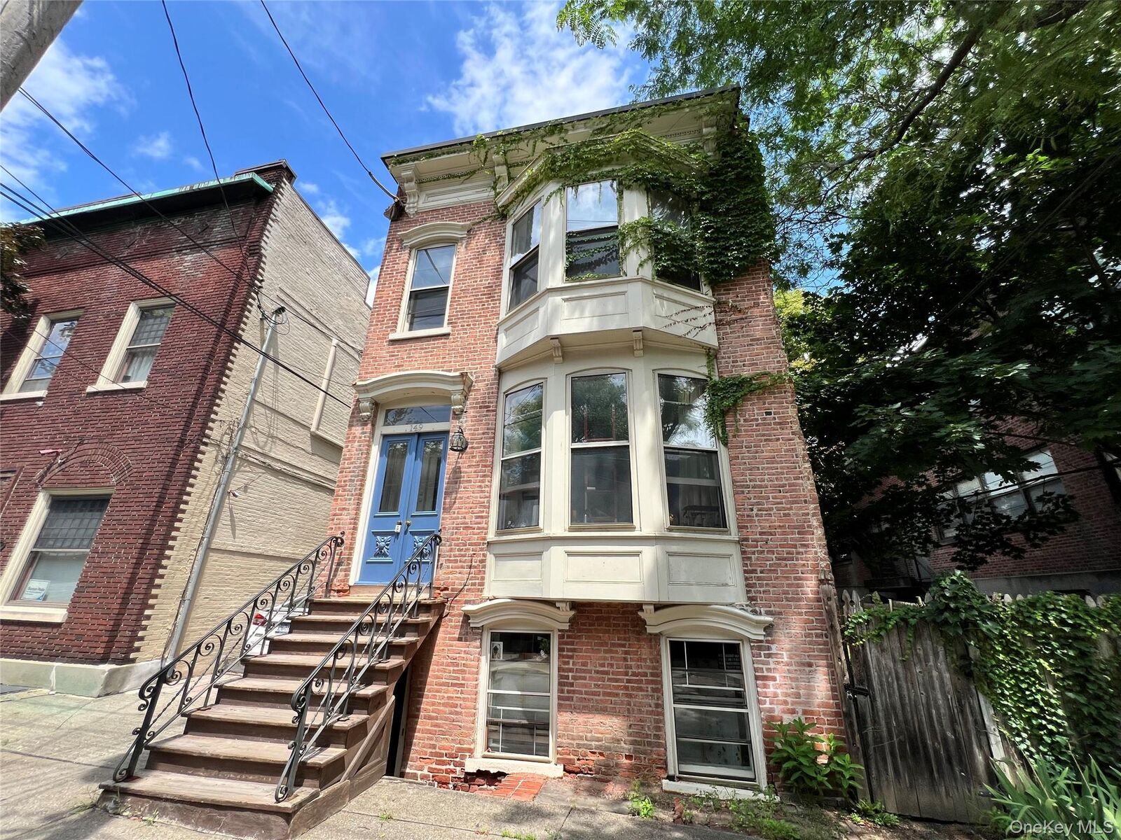 Property Photo: 149 Chestnut Street A NY 12210
