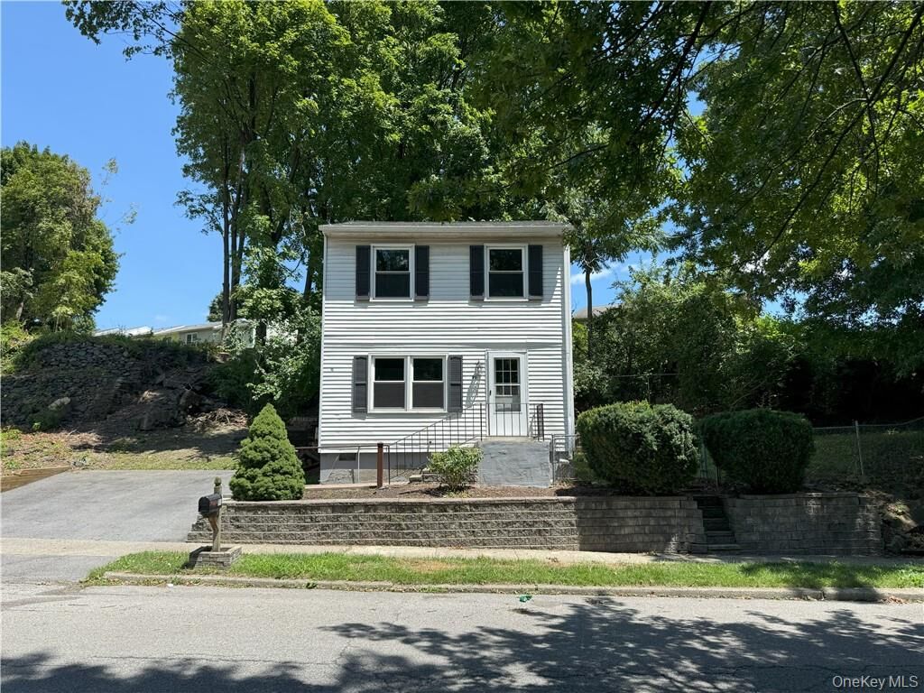 Property Photo:  91 Gerald Drive  NY 12601 