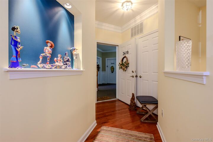 Property Photo:  3410 Bennington Drive 3410  NY 12524 