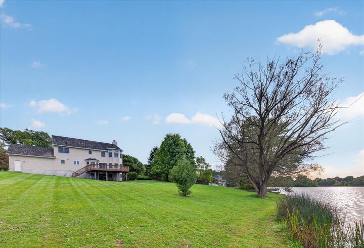 Property Photo: 50 Waterview Terrace NY 12553