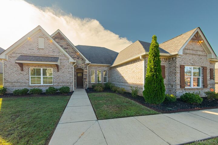Property Photo: 1458 Trolley Road AL 36066