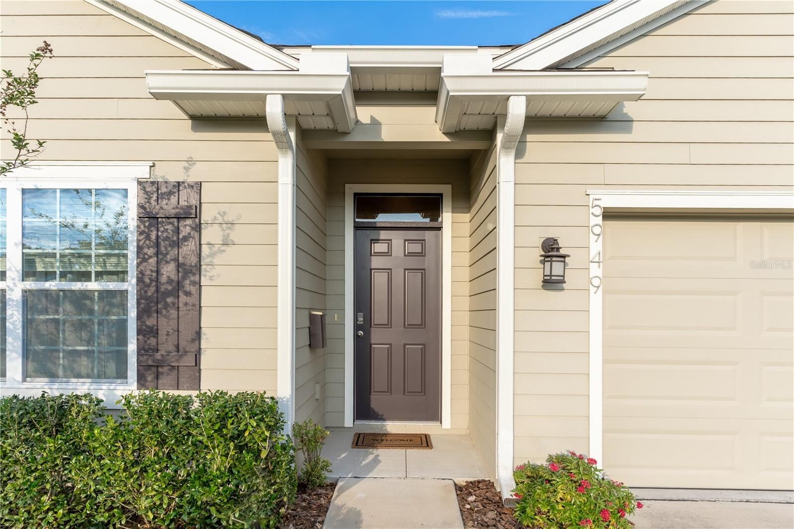 Property Photo:  5949 SW 83rd Terrace  FL 32608 