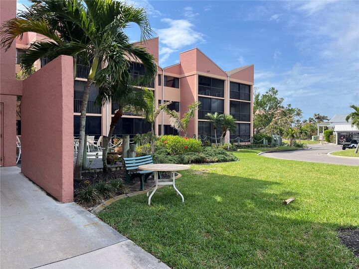 Property Photo: 3160 Matecumbe Key Road 235 FL 33955