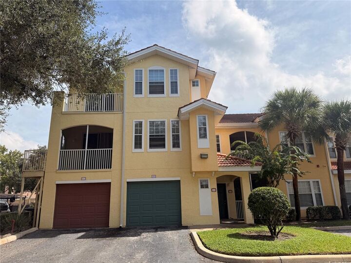Property Photo:  12212 Wild Iris Way 101  FL 32837 