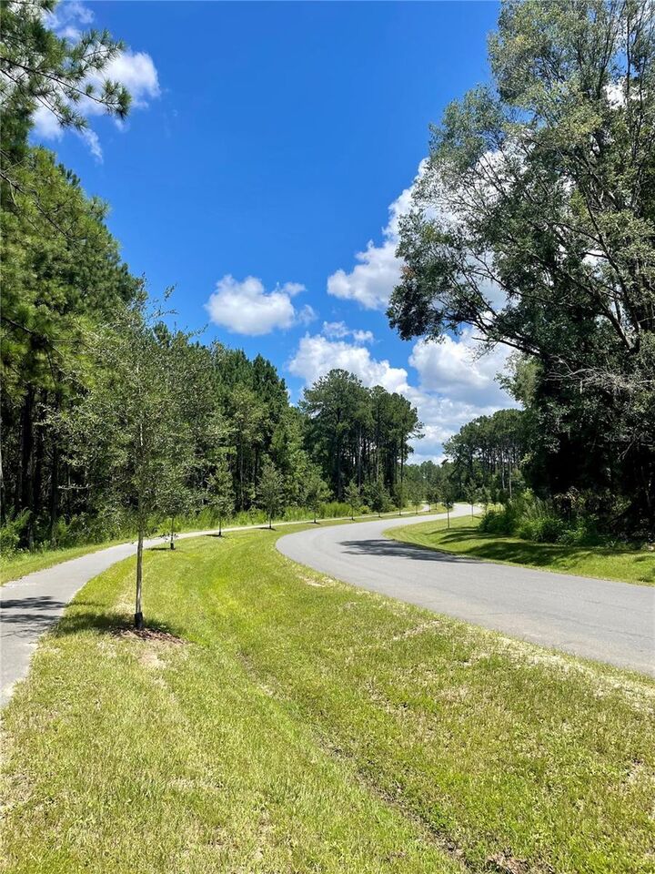 Property Photo: Tbd NW 152nd Court FL 32669
