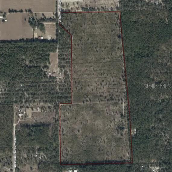 Property Photo:  Tbd NE 44th Avenue  FL 32643 
