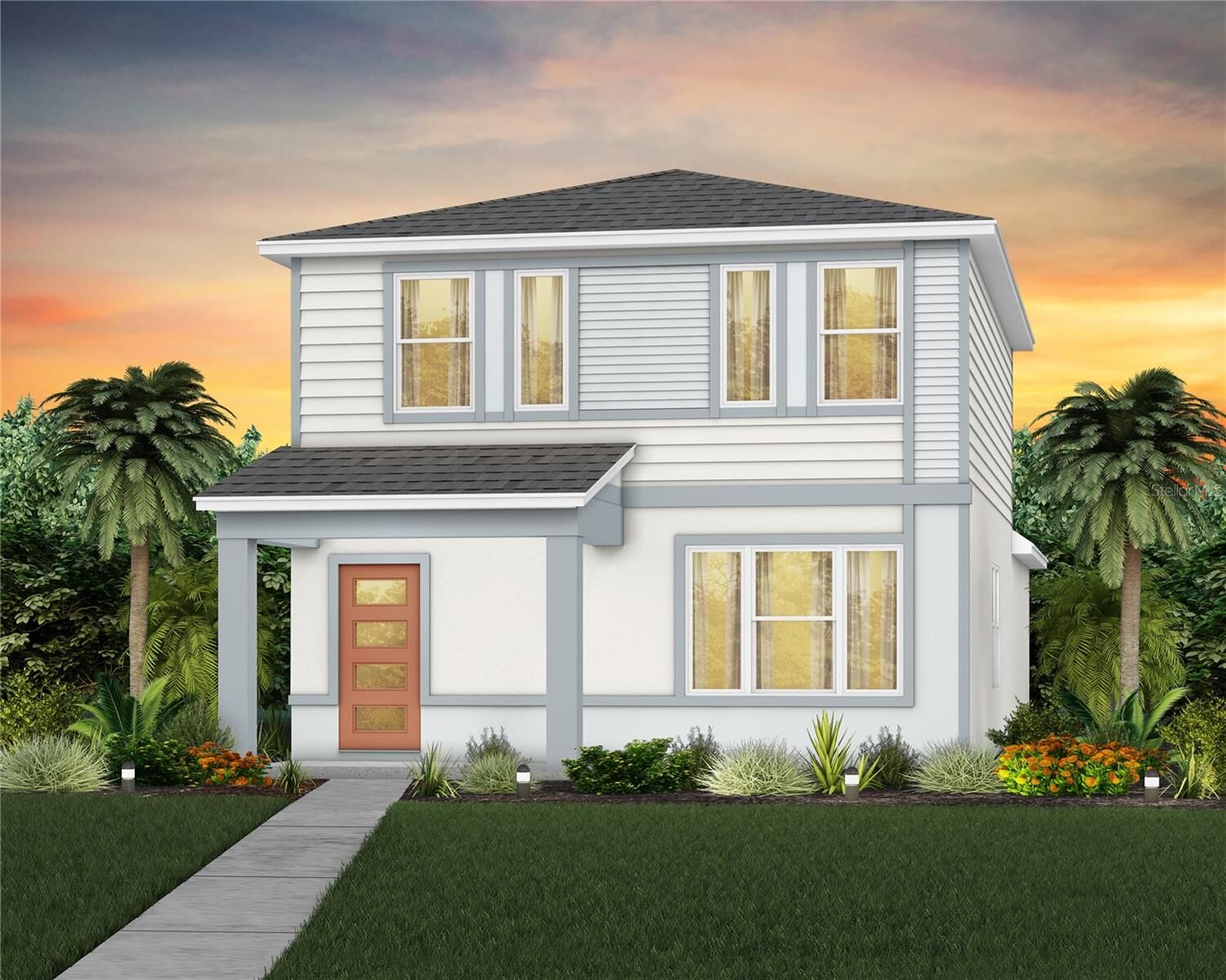 Property Photo:  16651 Evermore Alley  FL 34787 