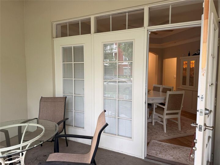 Property Photo:  1401 Celebration Avenue 103  FL 34747 