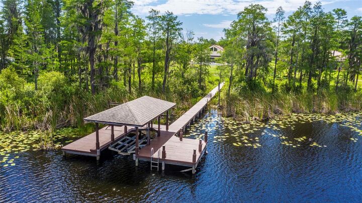 Property Photo:  12941 Bellerive Drive  FL 34711 