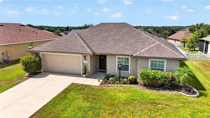Property Photo:  3464 N Vonnegut Point  FL 34465 