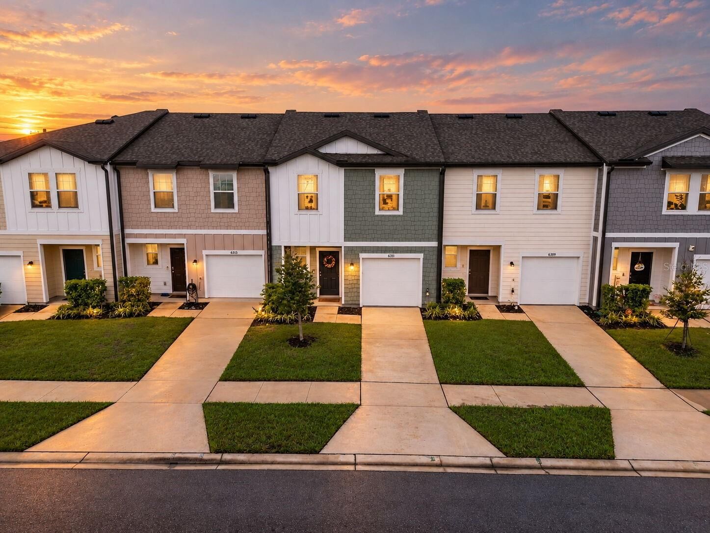Property Photo:  6311 Kay Morgan Lane  FL 33534 