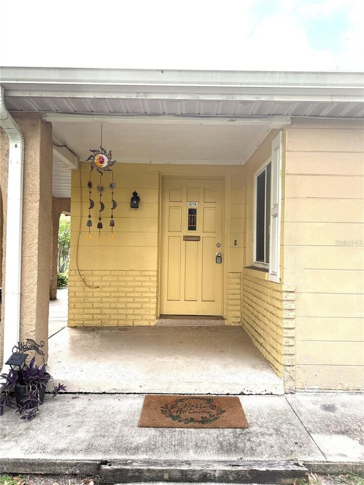 Property Photo: 6216 Missouri Avenue FL 34653