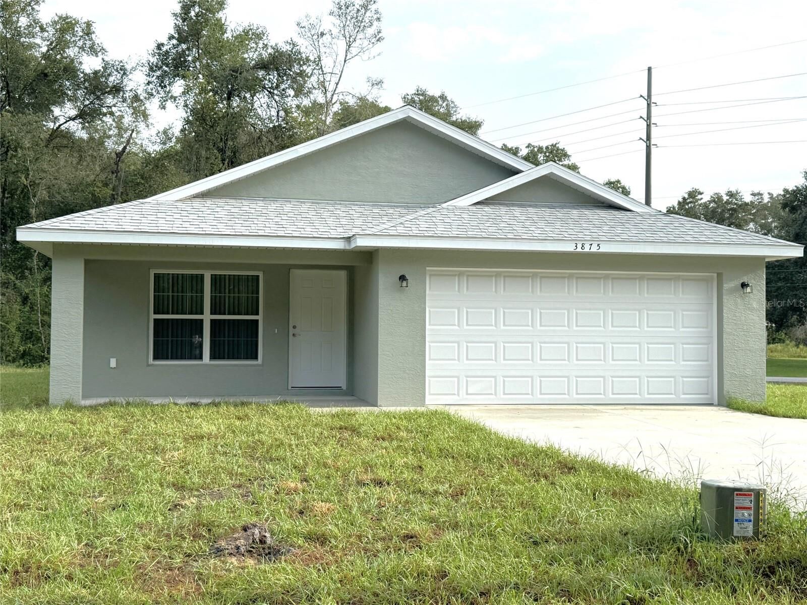 Property Photo:  3875 E Forest Drive  FL 34453 