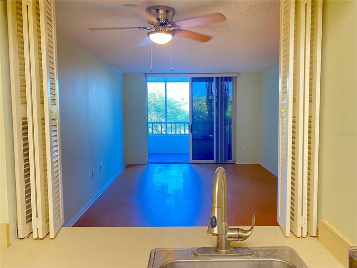 Property Photo: 2333 Feather Sound Drive B209 FL 33762