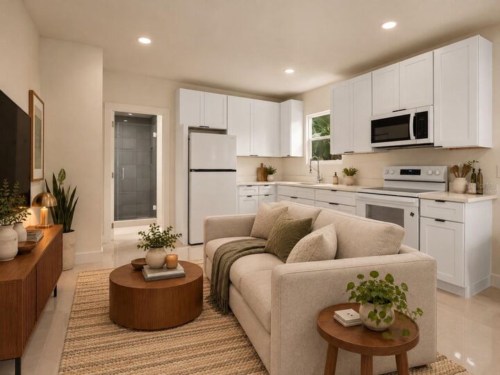 Property Photo:  607 N Osceola Avenue A  FL 33755 