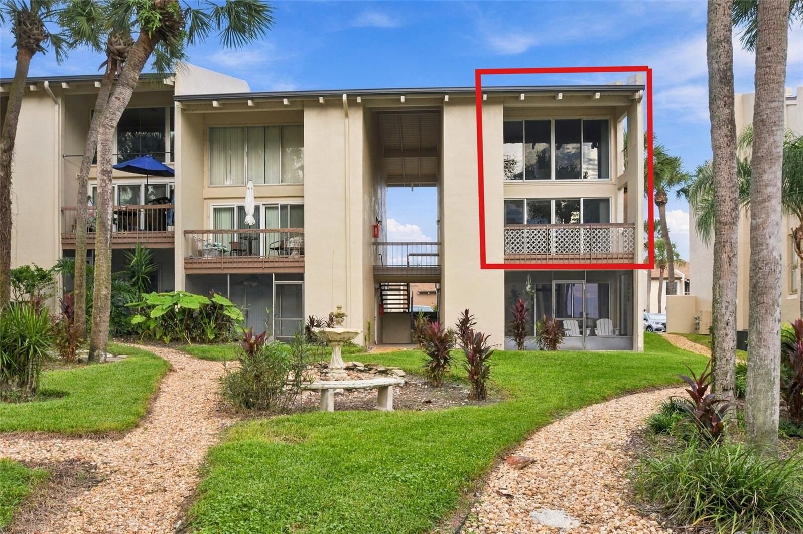 Property Photo: 610 Orange Drive 188 FL 32701