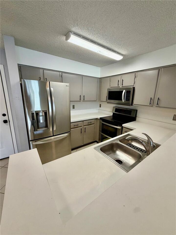 Property Photo: 2400 Feather Sound Drive 1426 FL 33762