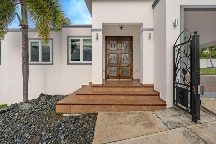 Property Photo: SR 307 Km 6.8 Int Paraiso De Boqueron PR 00623