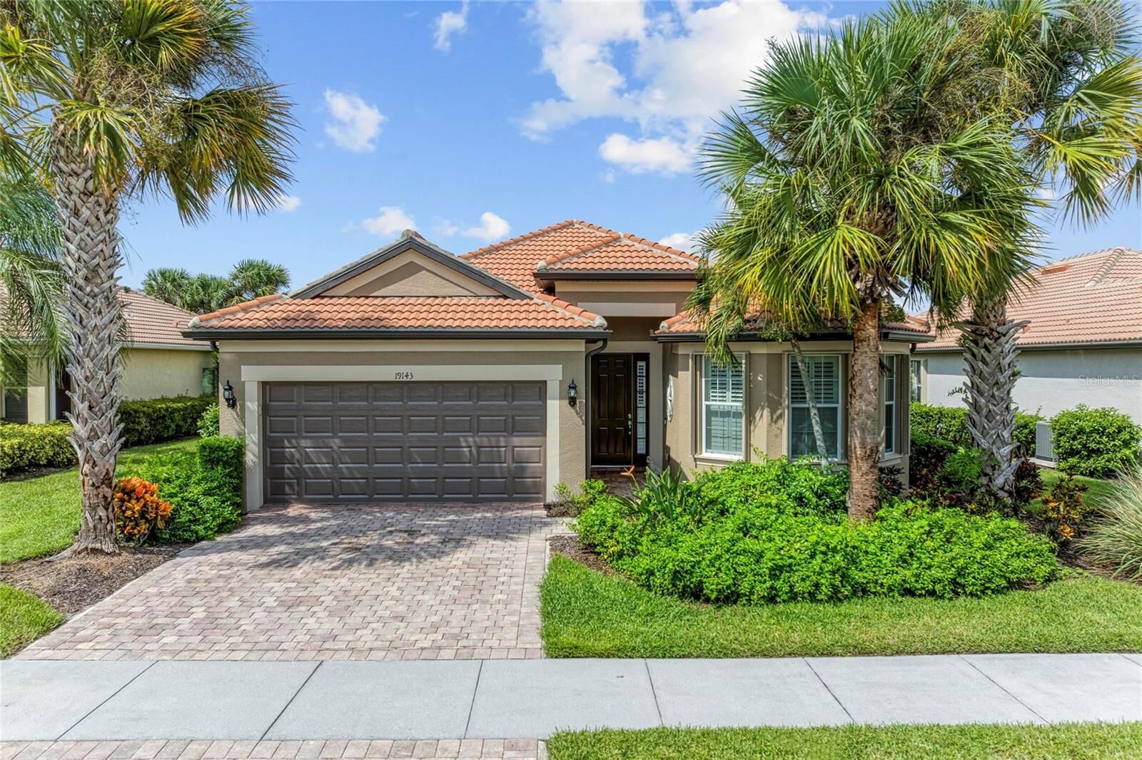 Property Photo:  19143 Kirella Street  FL 34293 