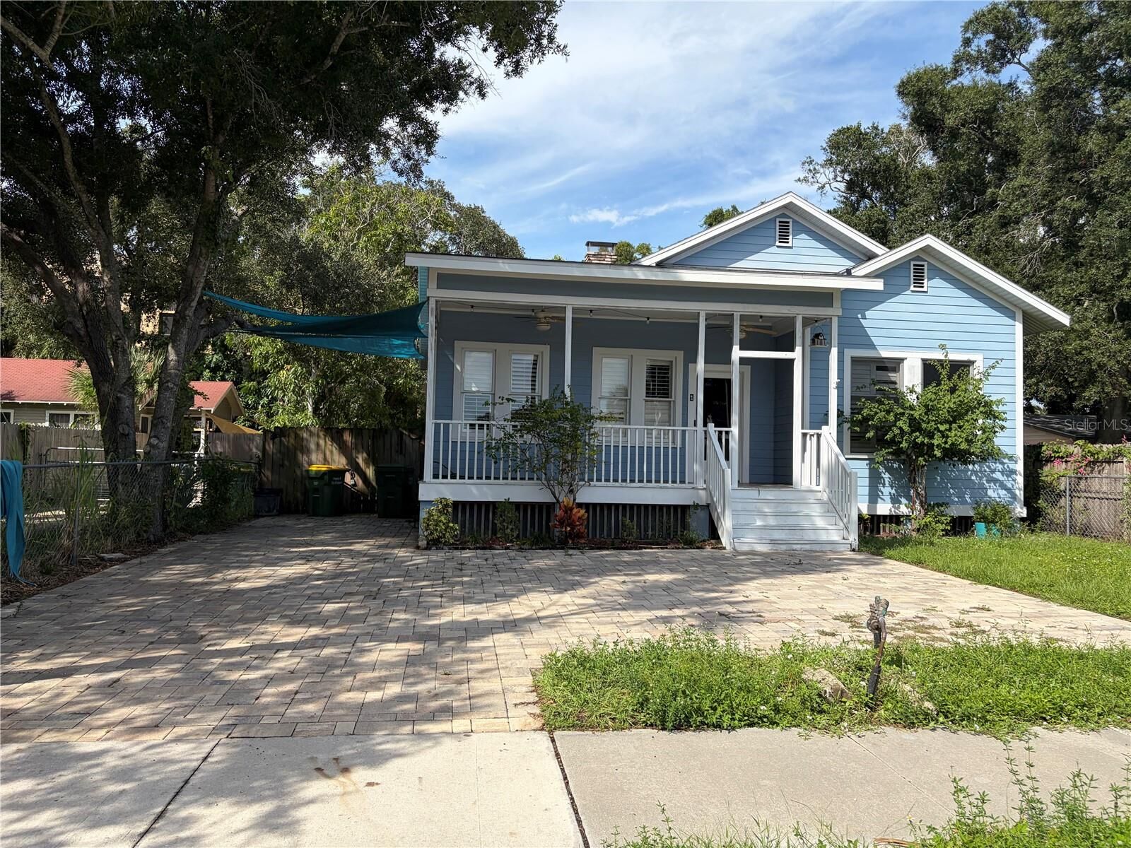 Property Photo: 1577 7th Street FL 34236