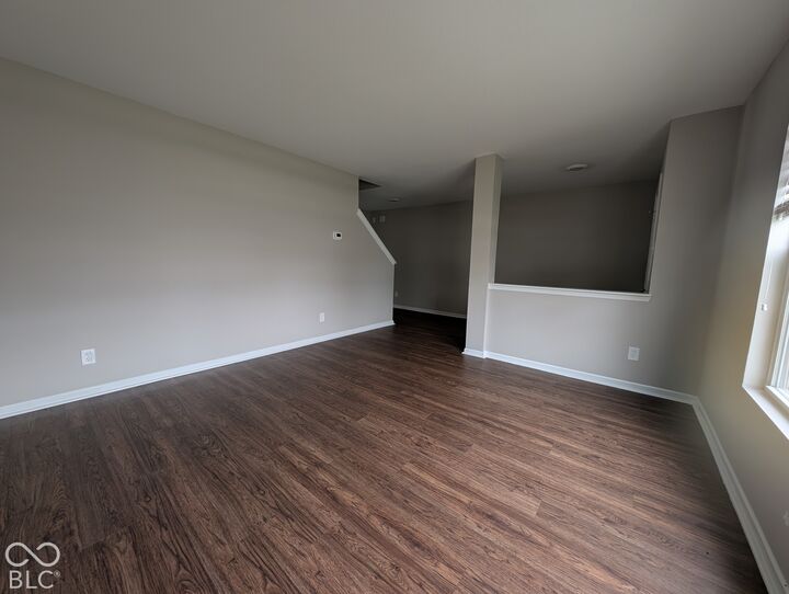 Property Photo: 10709 Gathering Drive IN 46259