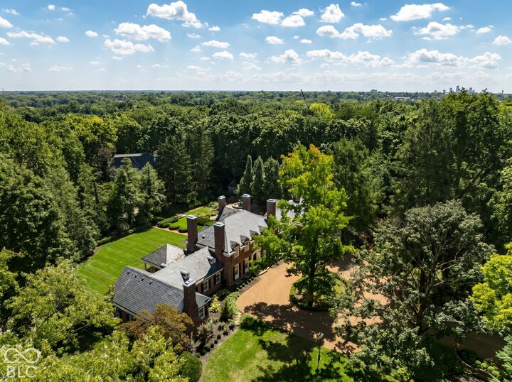 Property Photo:  5715 Sunset Lane  IN 46228 