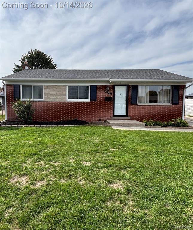 Property Photo: 40553 Pickett Ridge Road MI 48313 3958