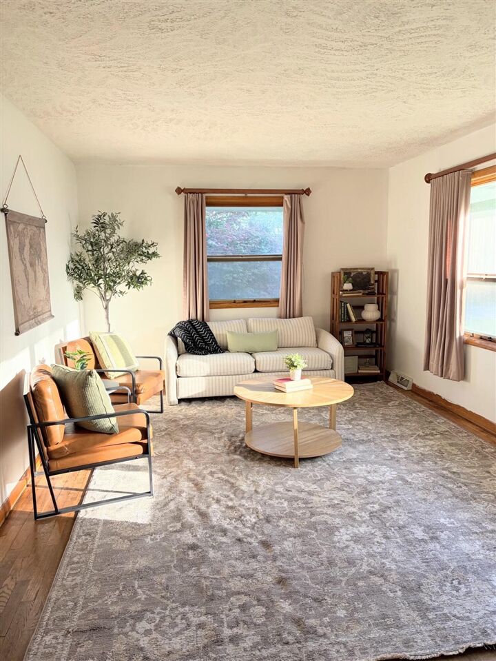 Property Photo: 808 Jones Street MI 49068-1931