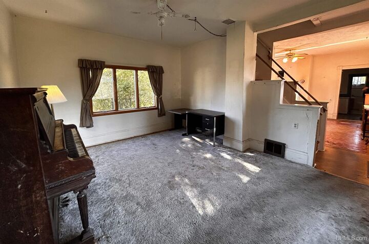Property Photo:  128 N Iroquois Street  MI 49913 