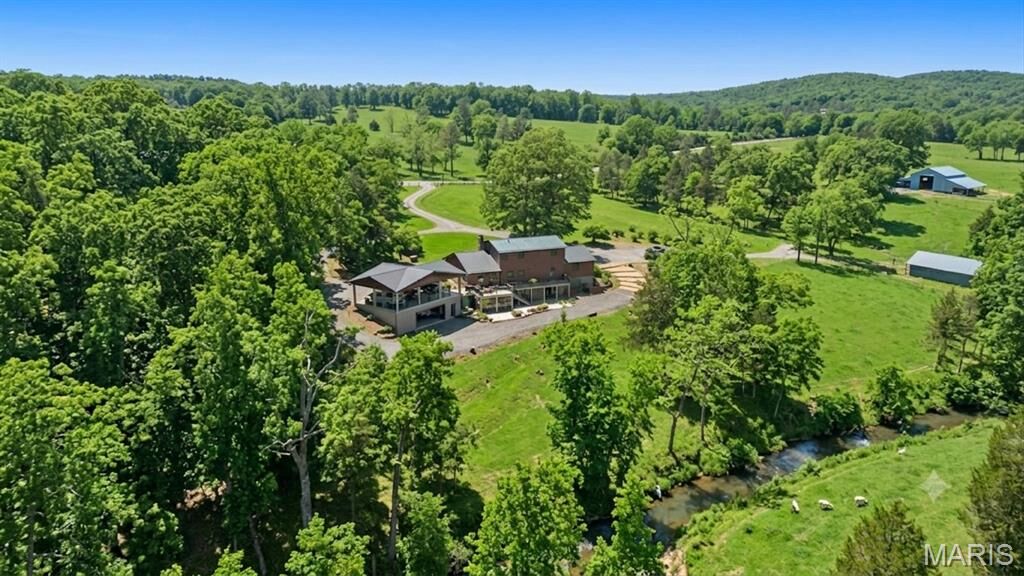 Property Photo:  14881 State Highway Aa  MO 63664 