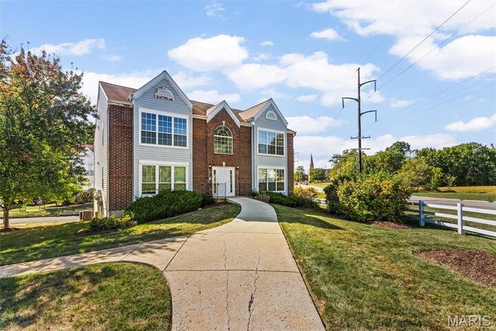 Property Photo: 184 Timber Creek Drive 18C MO 63368