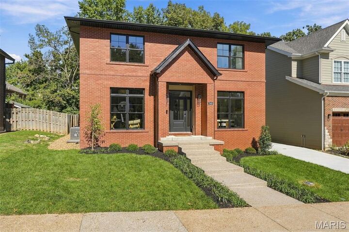 Property Photo:  7449 Washington Avenue  MO 63130 