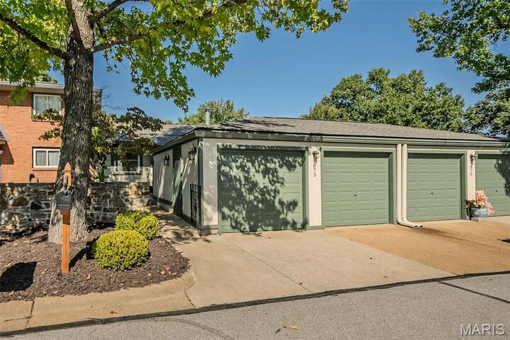 Property Photo:  873 Delmonico Drive  MO 63021 